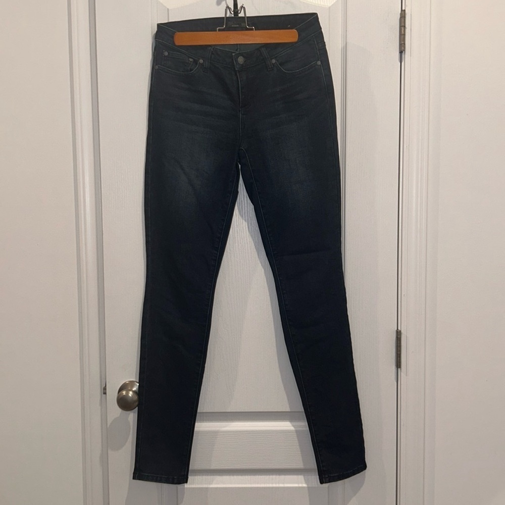 Prana Skinny Jeans, Size 6/28